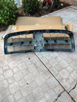 2011 Ram 1500 Sport Grille