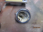 VINTAGE FORD PARTS