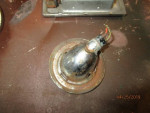 VINTAGE FORD PARTS