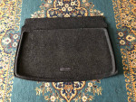 VW Golf MK7 / MK8 Cargo Mat