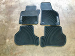 VW Golf MK6 Factory All Season Mats