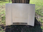 VWMK1 Rabbit Hood 1974-1984