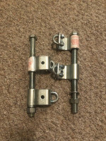 Strut/ sping compressor