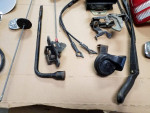 2001 Dodge Dakota Parts