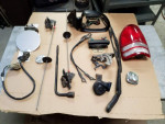 2001 Dodge Dakota Parts