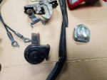 2001 Dodge Dakota Parts