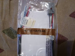 Ford OEM trailer brake control module harness brand new in package