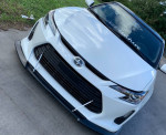 Pearl White Hood for Scion TC