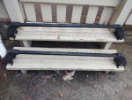 VOLVO CROSS ROOF RACK