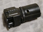 2006 Ford F150 plug for hitch 3 & 4 pin adaptor