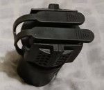 2006 Ford F150 plug for hitch 3 & 4 pin adaptor