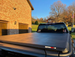 19-24 Silverado/Sierra Extang Trifecta 2.0 tri fold bed cover