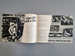 Original 1940 Nash Brochure Lafayette Deluxe, Ambassador 6 & 8