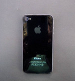 Iphone s4