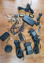 K40 RL360di radar detector system