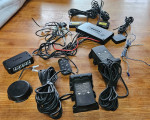 K40 RL360di radar detector system