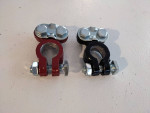 Battery Terminal Connectors