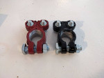 Battery Terminal Connectors