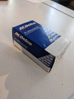 Battery Terminal Connectors