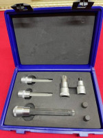 VW/Audi 7 Piece, 12-point Socket Set, AST6300