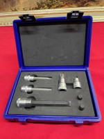 VW/Audi 7 Piece, 12-point Socket Set, AST6300