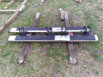 2007-2013 Gmc Sierra Running Boards