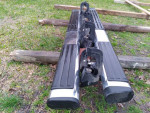 2007-2013 Gmc Sierra Running Boards
