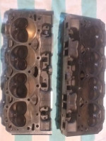 350 vortec heads