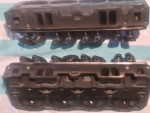 350 vortec heads