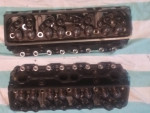 350 vortec heads