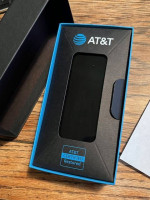 Untouched (ATT recertified) Iphone 8 Plus 256GB Space Gray