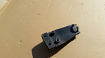Chevrolet, Corvette, quick steering adapter