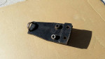 Chevrolet, Corvette, quick steering adapter