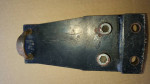Chevrolet, Corvette, quick steering adapter