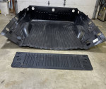 New GMC Chevy Truck 6 1/2 foot bed liner 2014 2015 2016 2017 2018 2019