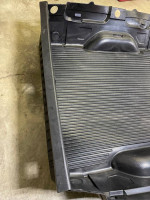 New GMC Chevy Truck 6 1/2 foot bed liner 2014 2015 2016 2017 2018 2019