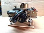 Holley 600 cfm Carburetor Rebuilt List 80452