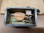 Holley 600 cfm Carburetor Rebuilt List 80452
