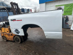 02-09 dodge ram southern rot free 6.5ft short bed