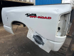 02-09 dodge ram southern rot free 6.5ft short bed