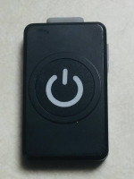 Keyless Remote Entry Alarm Controller Fob??