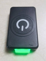 Keyless Remote Entry Alarm Controller Fob??