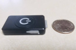 Keyless Remote Entry Alarm Controller Fob??