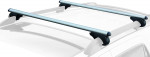 CARGO-LOC LUGGAGE RACK CROSS BAR SET