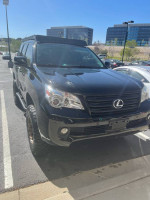 GX460 GX 460