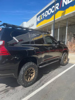 GX460 GX 460