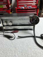 Testing Equipment
