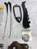 1952 Chevy parts