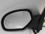 Drivers Side Mirror 2007-'14 Tahoe/Suburban