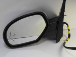 Drivers Side Mirror 2007-'14 Tahoe/Suburban
